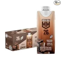 Muscle Milk 