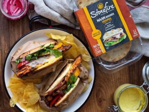 The Best High-Protein Tortillas for Every Meal, According to a Registered Dietitian