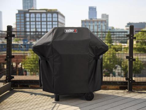 The Best Grill Covers to Protect Your Outdoor Cooker Year-Round
