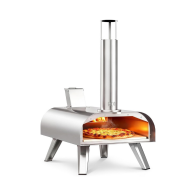 Big Horn Multi-Fuel Outdoor Pizza Oven