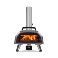 Ooni Karu 2 Pro Multi-Fuel Outdoor Pizza Oven