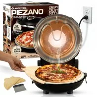 Piezano Electric Indoor Pizza Oven