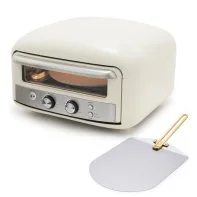 GreenPan Stanley Tucci Indoor-Outdoor Pizza Oven