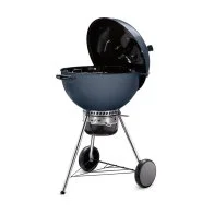 Weber Master-Touch Charcoal Kettle Grill