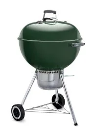 Weber Original Kettle Premium Charcoal Grill