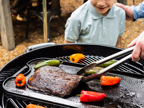 We Asked Experts for Their Must-Have Grilling Tools, and These Are 10 of Their Favorites