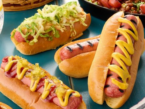 From Burgers to Pasta Salad, These Cookout Foods Ship Directly to Your Door