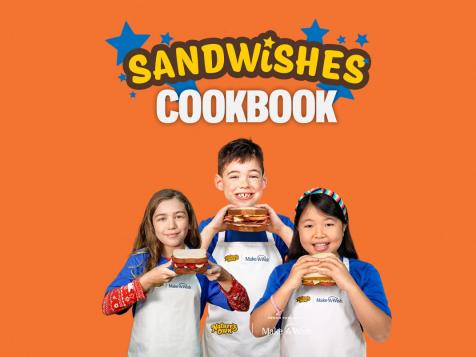 Nature's Own 'Sandwishes' Campaign Showcases Delicious Recipes From Make-A-Wish Foundation's Culinary Kids
