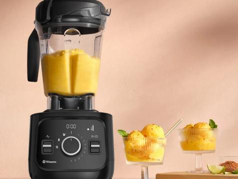 Vitamix's Biggest Sale of the Year Is Back From Now Until Aug. 21
