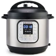 Instant Pot Duo Electric Pressure Cooker