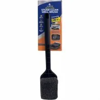 Mr. Bar-B-Q Steam Clean Grill Brush