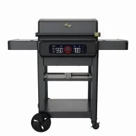 Current Model G+ Dual-Zone Smart Electric Grill