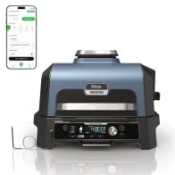 Ninja Woodfire ProConnect Premium XL Grill 