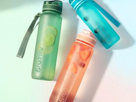 The Best Infuser Water Bottles for Delicious, All-Day Hydration