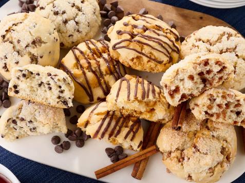 Save Big on Shippable Sweet Treats and Baked Goods During QVC's Foodie Travel Month