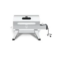 GrillPro Tabletop Portable Electric Grill 