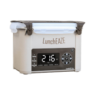 LunchEAZE Core Cordless Heated Electric Lunchbox