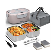 Sitlais Heated Electric Lunchbox