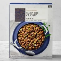 Williams Sonoma Gluten Free Stuffing Mix