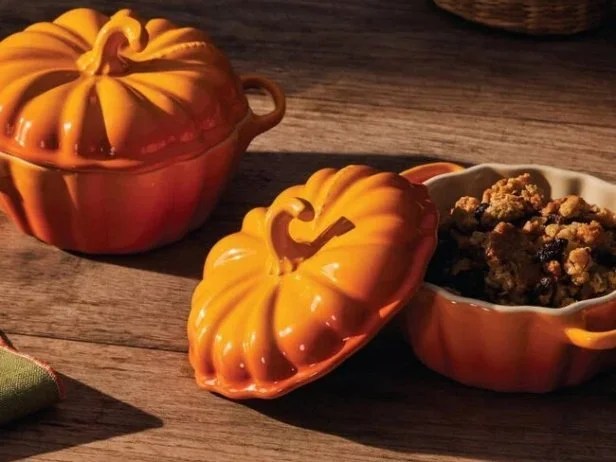Add Fall Flair to Your Kitchen With These Seasonal Finds