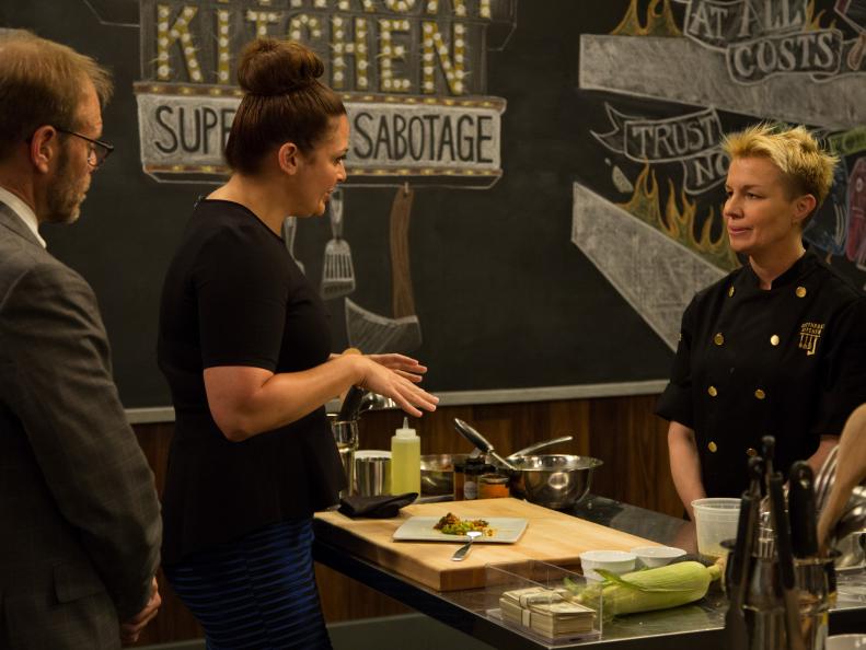 Top Moments From Cutthroat Kitchen Superstar Sabotage Heat 4   1413399573528 