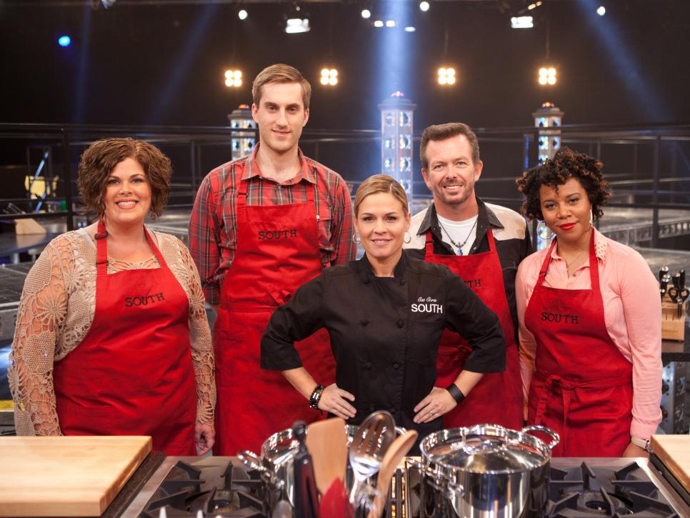 best home cook contestants