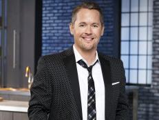 Get to know Food Network Star finalist Christopher Lynch ahead of the Season 10 premiere on Food Network on Sunday, June 1 at 9|8c.