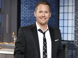 Christopher Lynch