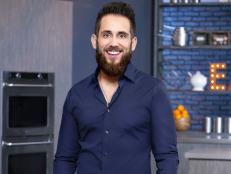Get to know Food Network Star finalist Reuben Ruiz ahead of the Season 10 premiere on Food Network on Sunday, June 1 at 9|8c.