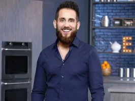 Reuben Ruiz