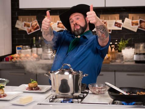 Certifiably Awkward Moments — Justin's Rebel Recap
