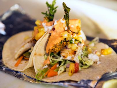 There S So Much To Eat In Socal On The Road With The Great Food