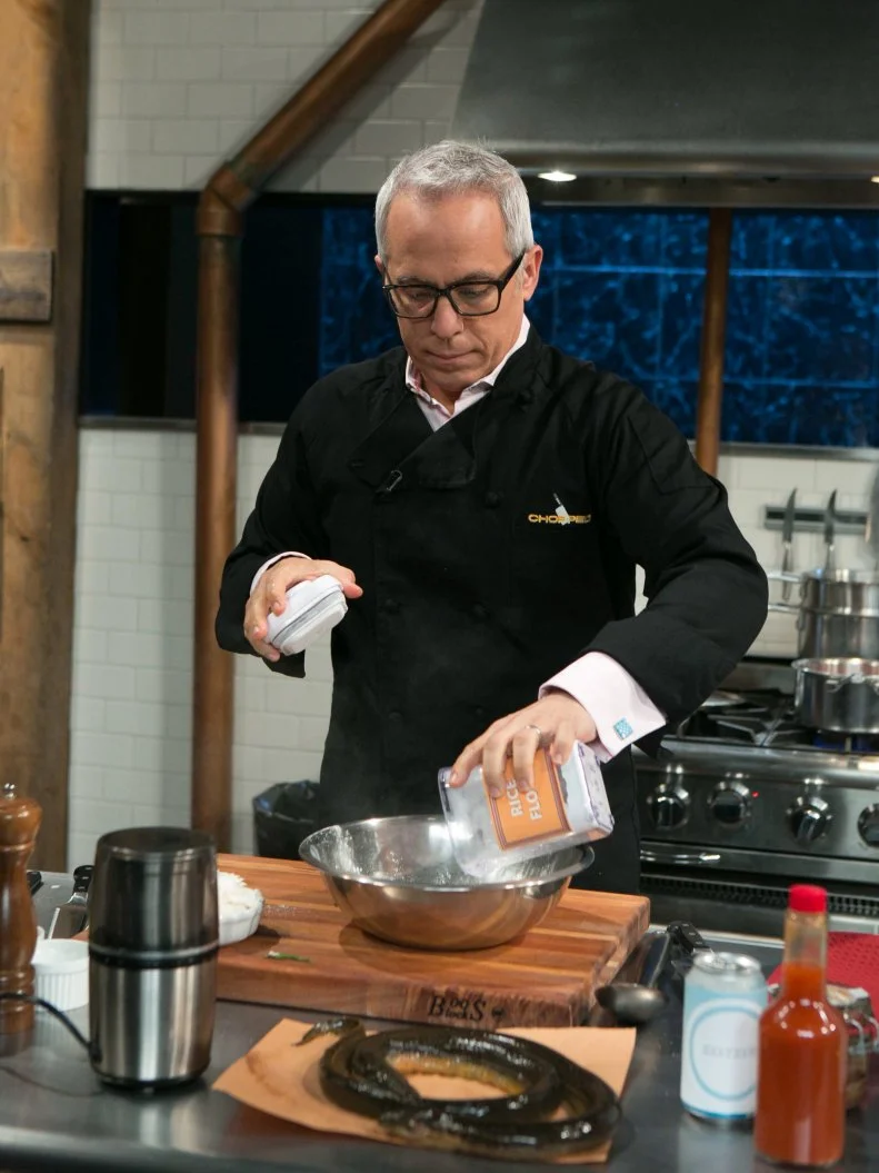 Top Moments of Chopped After Hours Ultimate Champs Food Network