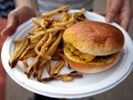 Oklahoma Dining