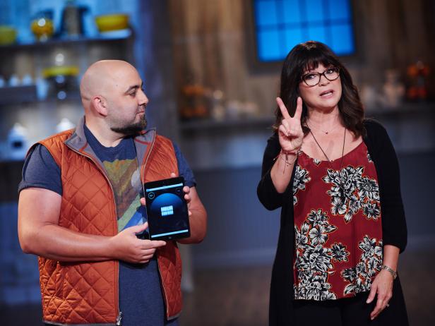 Top Moments of Kids Baking Championship | Kids Baking Championship