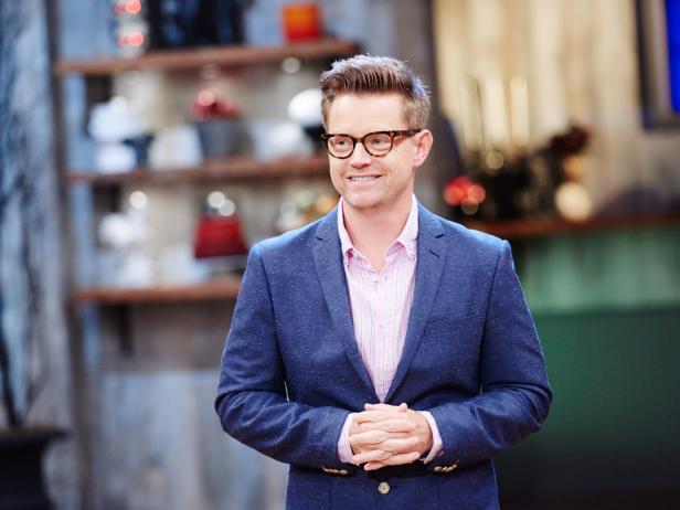 26 Things You Didn’t Know About Richard Blais | Richard Blais | Food