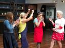 Catching Up With Worst Cooks In America Season 1 Winner Rachel Coleman Fn Dish Behind The Scenes Food Trends And Best Recipes Food Network Food Network