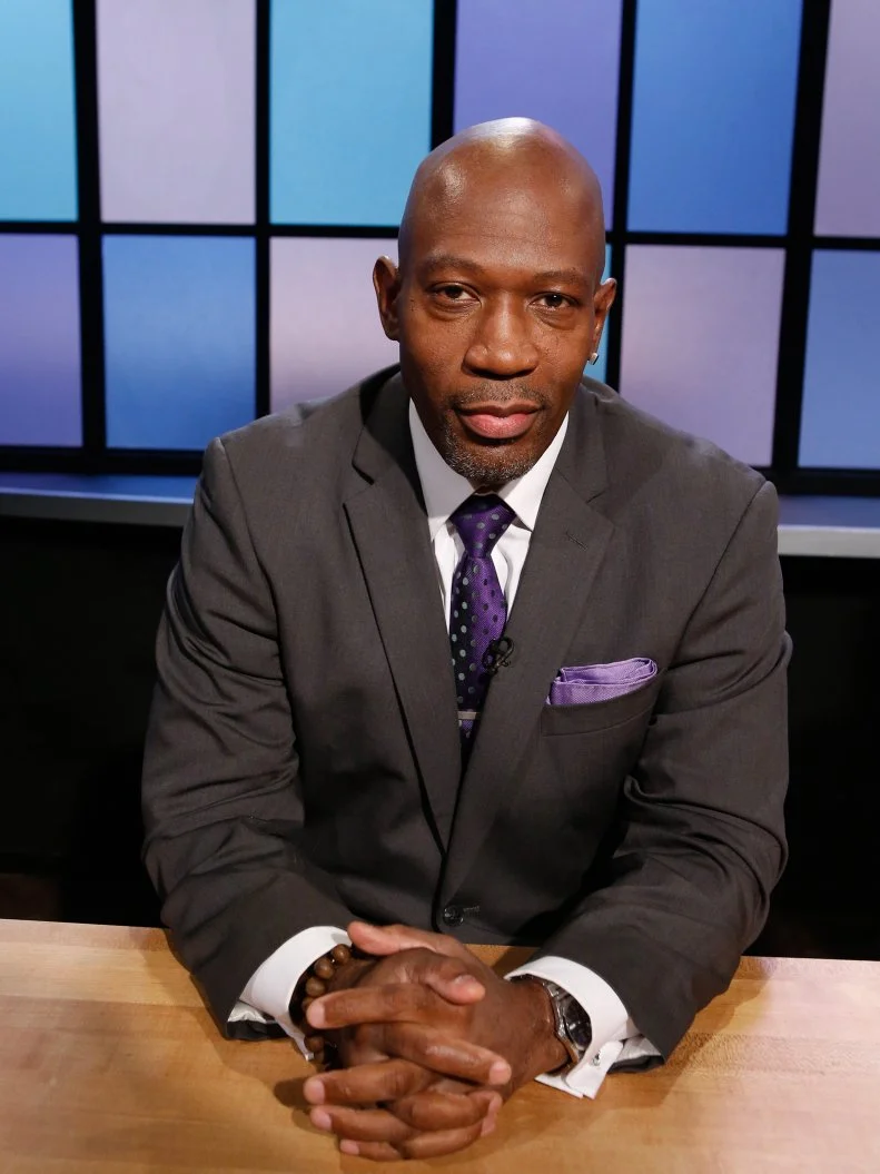 Judge Madison Cowan poses, as seen on Food Network's Chopped Junior, Season 1.