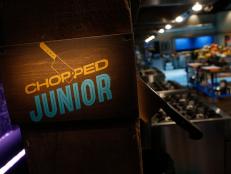 Details, as seen on Food Network's Chopped Junior, Season 1.