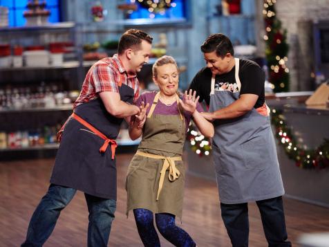 Exclusive Interview With The Winner Of Holiday Baking Championship Season 2 Fn Dish Behind The Scenes Food Trends And Best Recipes Food Network Food Network Genres eight bakers compete in making delicious and innovative holiday treats for a chance to be named the holiday baking champion and win $50,000. holiday baking championship season 2