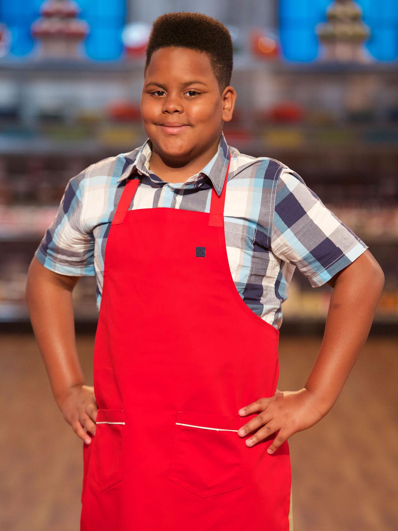 Meet the Competitors of Kids Baking Championship, Season 11, Kids Baking  Championship