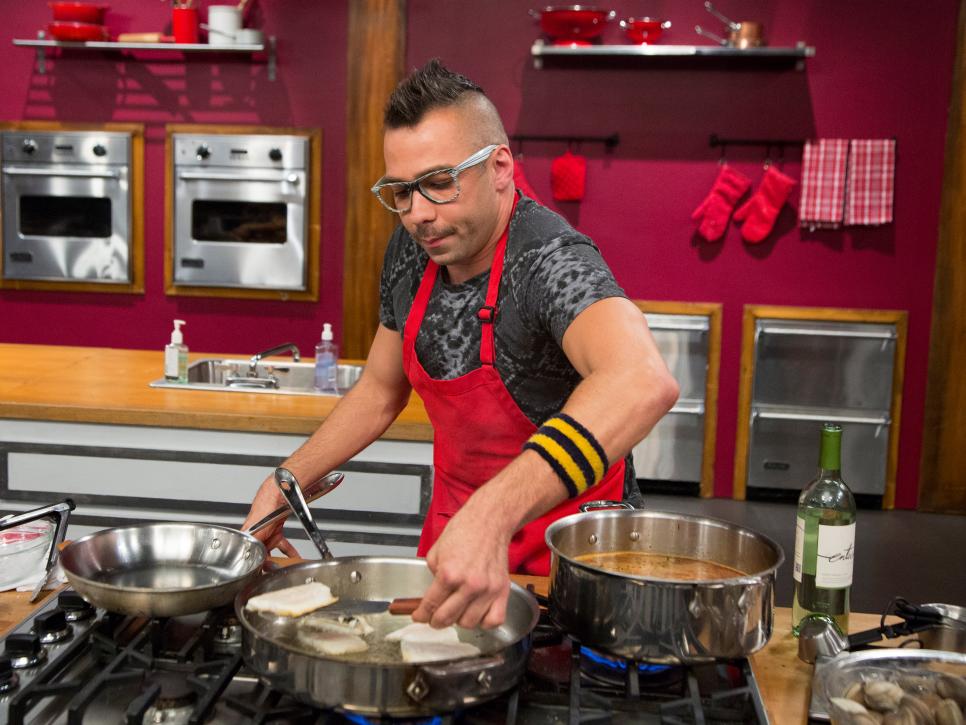 Worst Cooks in America, Season 6: Craziest Moments | Worst Cooks in ...