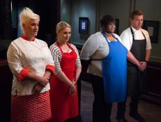 Find out which Boot Camp recruit won Worst Cooks in America and earned the $25,000 grand prize.