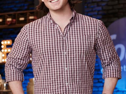 Alex McCoy Bio