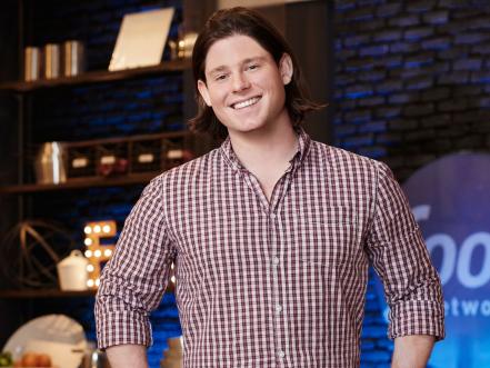 Meet The Food Network Star Season 11 Finalists Food Network Star Food Network