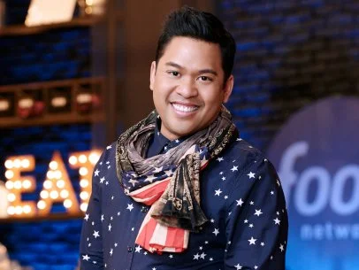 Arnold Myint