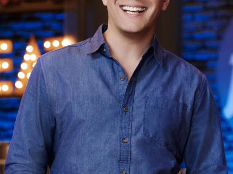 Dominick Tesoriero Bio