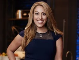 Michelle Karam