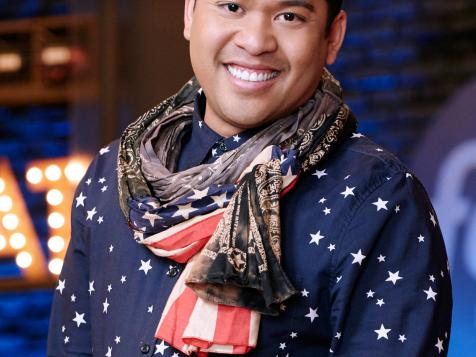 Arnold Myint Bio