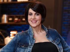Get to know Rosa, a finalist on Food Network Star, Season 11.